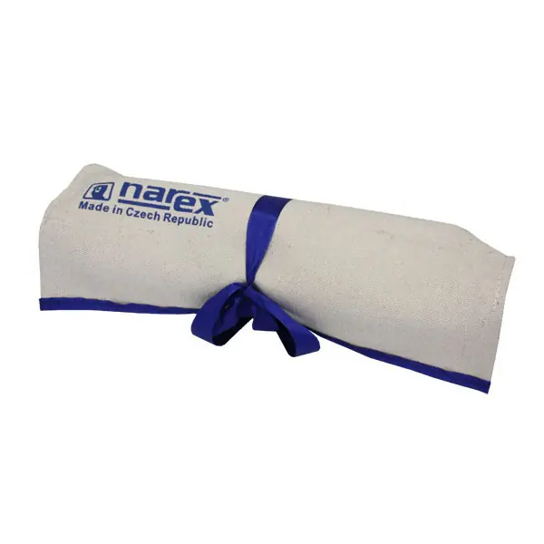 Topprijs | Narex Canvas gereedschapsrol 330x310 mm