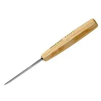 Speciale deal - Pfeil D 11-5 rechte guts, zeer diep gebogen snede 5 mm