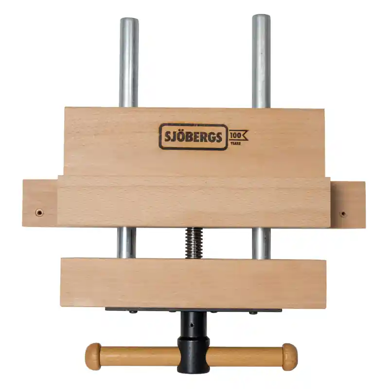Sjöbergs mobiele werkbankklem smart clamper | Meest verkocht