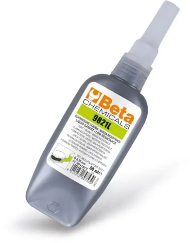 Direct kopen | Beta 9821L 20 (3) Vloeibare Pakking Lage Sterkte - 098212002