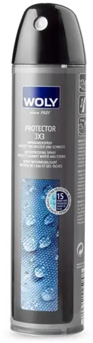 SIKA Woly Impregneer 3801 Transparant Maat 300 ml - 4010864213290 | Nieuw binnengekomen