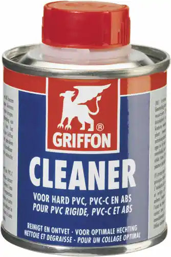 Griffon Cleaner Blik met Dop 125 ml - 6120010 | Mis het niet