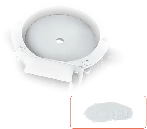 Zeer goed beoordeeld - Rotec Membrane 5 Stuks - 781.3941