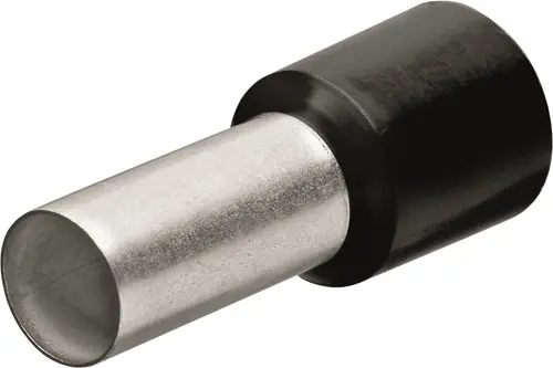 Knipex Adereindhuls met kraag 1,5 mm 200 stuks - 9799333 - Topdeal