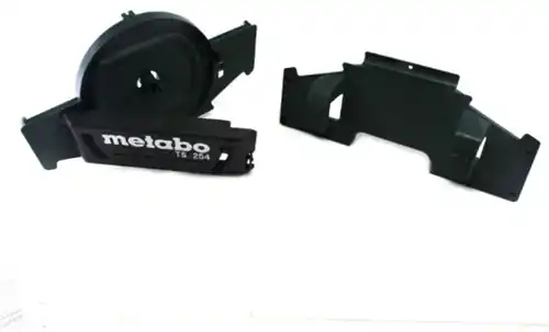 Net toegevoegd | Metabo Accessoires Saegeblattdepot - 316052630