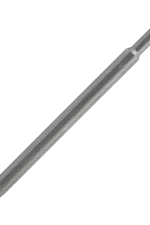 Laatste kans - Wolfcraft Schrobbeitel Met SDS-plus L=250mm 1 stuk - 7910000