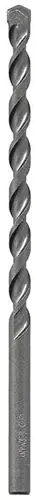 Heller Betonboor d. 8 mm totale lengte 120 mm cilindrische schacht 1 stuk - 10008 - 10008 - Veel gevraagd
