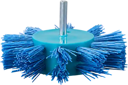 Wees er snel bij | Makita Accessoires Lamellenborstel 6x100mm - D-45755 D-45755