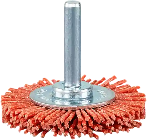 Actieprijs | Makita Accessoires Rondborstel 6x50mm - D-45571 D-45571