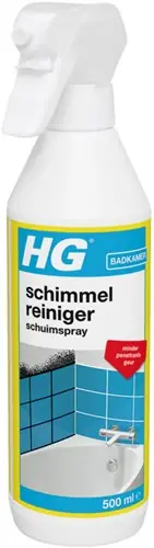 HG Schimmelreiniger Schuimspray - 10640469 - Prijsverlaging