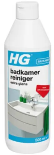 HG Badkamerreiniger Extra Glans - 11182604 - Profiteer nu