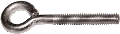 pgb-Europe PGB-FASTENERS Metrische schroefoog M8x80 A2 100 st 000MSOA00008000803 - Online bestellen