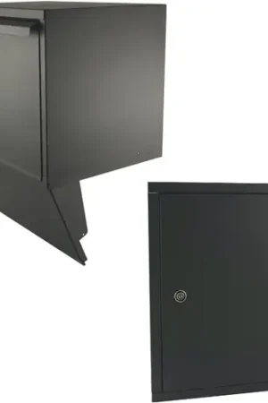 Nieuw product - Stoer! Pakketbox Linz Compleet Antraciet - 45004665