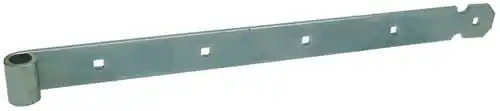 GB heng 800x45x5 pendia Ø16 rvs A2 10 stuks - 17942615 - Alleen deze week