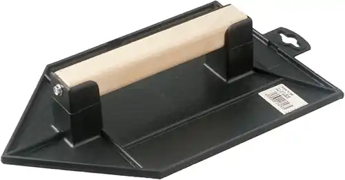 Connex Plakspaan Puntig 270X180 *B* - COX783159 - Goed beoordeeld