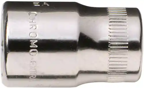 Bahco 1/4" dop op kaart 12 mm SB6700SM-12 - Speciale aanbieding