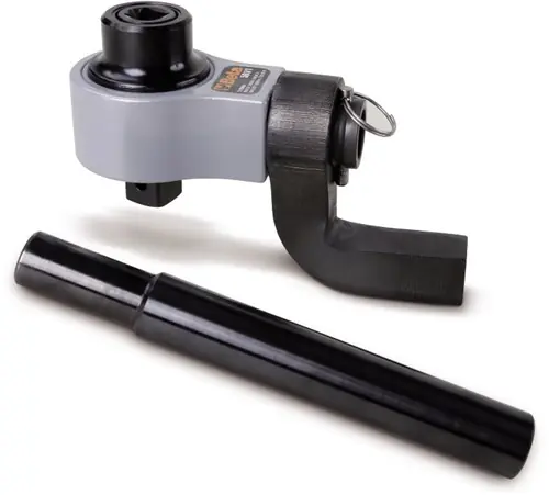 Uitverkoop | Beta Krachtvermeerderaar, ratio 5 1 met twee reactievoet platen 561/1 - 005610010