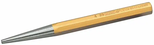 Hoog gewaardeerd - Gedore Doorslag 120x2x10 MM - 8708970