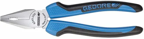 Gedore Combinatietang 180 MM - 6733150 | Tijdelijke actie