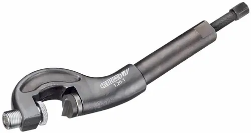 Actie loopt bijna af | Gedore Moerensplijter hydraulisch - 8009450