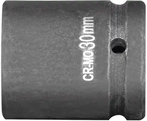 Veel gekozen | Rotec Krachtdoppen 1‘‘ kort 65 mm - 8440065