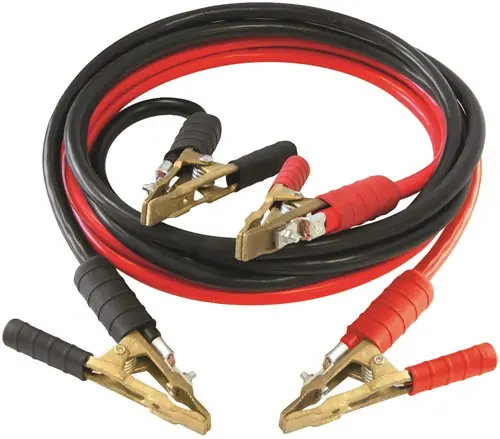 Nog enkele stuks - Gys Startkabel 1000A, 5,1m, 50mm - 5193056602 5193056602