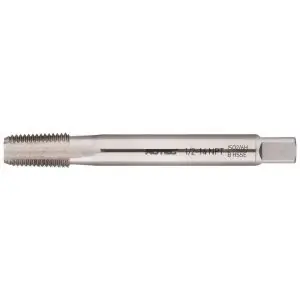 Deal | Rotec 343 HSS-E machinetap 800 doorlopend NPT 1/4 inch -18 343.0060