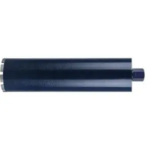 Rotec 770 diamantboor blauw nat 127x400 mm 1.1/4 inch aansluiting 11 segmenten 24x3,5x9,0 mm 770.1272 - Topproduct