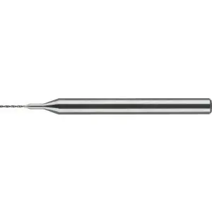 Flitsaanbieding | Phantom 11.335 UNI VHM microboor 8xD 04 mm 11.335.0400
