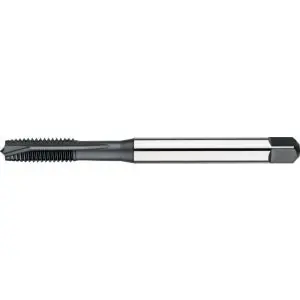 Verlaagde prijs | Phantom 22.220 HSS-E machinetap DIN 371 metrisch stoomontlaten voor doorlopende gaten M2 22.220.0200