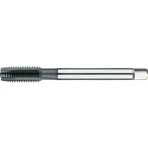 Op voorraad - Phantom 22.241 UNI HSS-E machinetap DIN 376 metrisch TiCN voor doorlopende gaten M20 22.241.2000