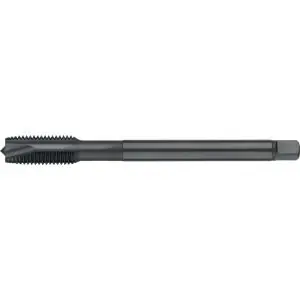 Slechts tijdelijk - Phantom 23.750 HSS-E PM machinetap DIN 374 metrisch fijn stoomontlaten voor doorlopende gaten MF12x15 mm 23.750.1215