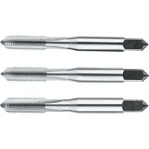 Bespaar meer - Phantom 21.430 HSS handtap ISO 529 BSF set 3 stuks 1/2 inch-16 21.430.1270