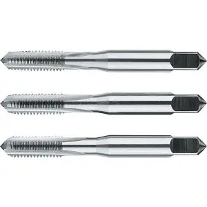 Phantom 21.300 HSS handtap ISO 529 UNC set 3 stuks 1.3/8 inch-6 21.300.3493 - Lage prijs