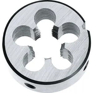 Nu kopen | International Tools 27.400 Eco Pro HSS ronde snijplaat DIN EN 22568 UNF 1/2 inch-20 27.400.1270