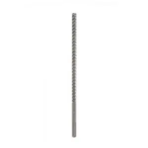 Zolang de voorraad strekt - REX QX4 betonboor SDS Plus 12.0x260/200 mm 69412026