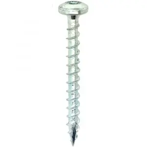 Woodies Ultimate 4,5x30 mm cilinderkop CK Torx T 25 verzinkt 61645311 | Beperkte voorraad