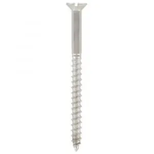 Scherp geprijsd - ASF houtschroef DIN 97 5.0x65 mm RVS A4 82550464