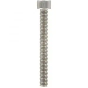 ASF binnenzeskantbout DIN 912 M12x220 mm 8.8 verzinkt 07612801 | Dagdeal