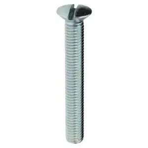 ASF metaalschroef DIN 964 M10x20 mm bolverzonken kop RVS A2 81710231 - Extra voordeel