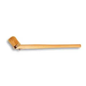 Master 1412.25 bokkenpoot 25 mm hout Chinees wit varkenshaar 20.101.49 | Outlet