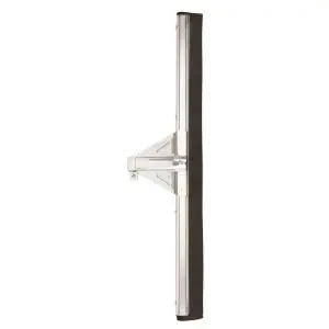 Expreslevering | Basic 9059 vloertrekker met waterkering 55 cm 21.200.42