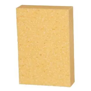 Basic 860 spons viscose large 16,5x10x4 Cm 21.200.35 - Prijsverlaging