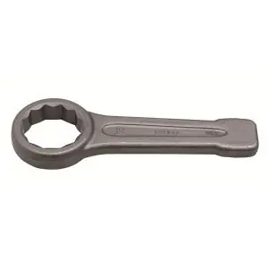 Rechtstreeks uit de fabriek | Bahco 7444SG-Z slagringsleutel 2.1/4 inch 7444SG-Z-2.1/4