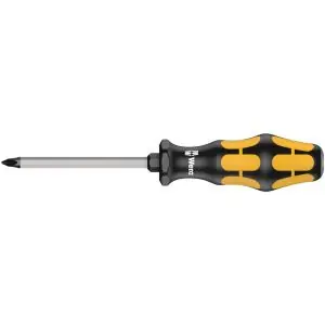 Wera 917 SPHS Phillips schroevendraaier PH 2x113 mm 05017041001 | Sale